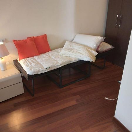 Ferienwohnung Emma Verbania Exterior foto