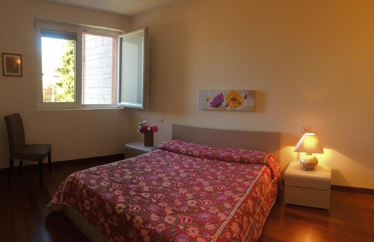 Ferienwohnung Emma Verbania Exterior foto