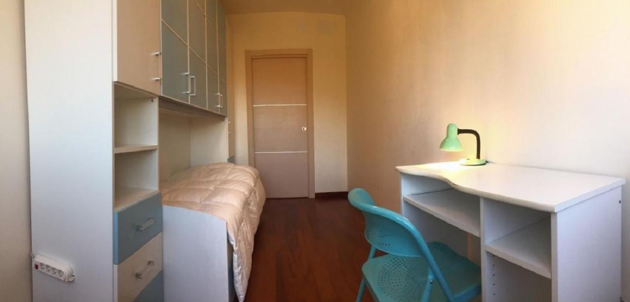 Ferienwohnung Emma Verbania Exterior foto
